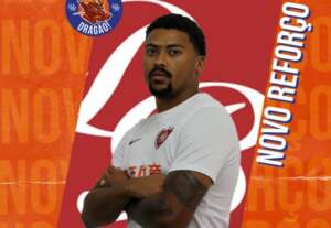 Série A3: Desportivo Brasil reforça o ataque com ex-Juventus