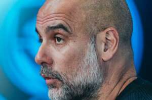 No Manchester City, Guardiola atinge pior marca da carreira
