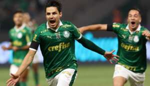 Corinthians x Palmeiras - Escalações e onde assistir o Derby Paulista