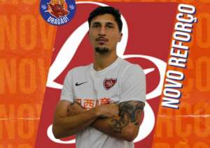 Série A3: Desportivo Brasil fecha com ex-zagueiro do São-Carlense