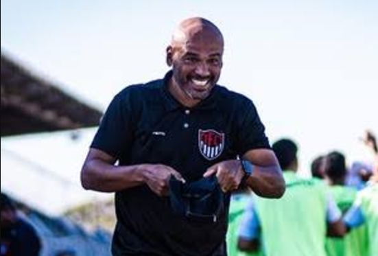 Diego Souza é o novo técnico do Taquaritinga