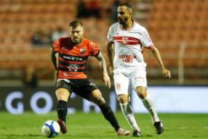 Cinco times e dois rebaixamentos na Série B. Veja chances!