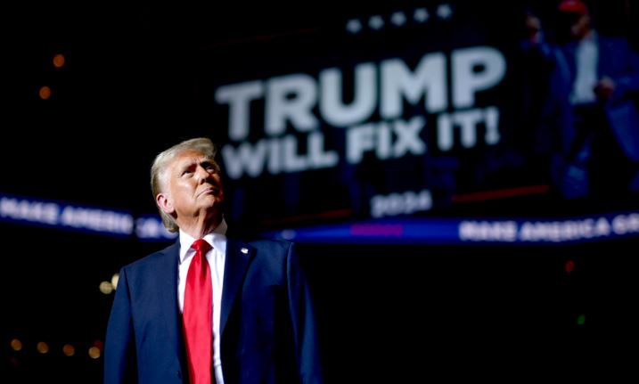 Eleição de Trump aproxima EUA da Fifa, mas traz apreensão para Copa