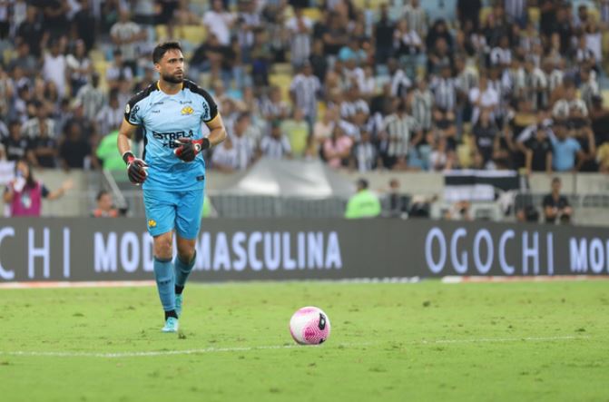 Foto: Celso da Luz | Criciúma