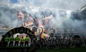 Atlético-MG identifica 21 envolvidos em confusão na final