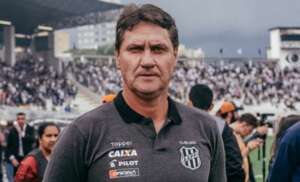 Brigatti pede personalidade à Ponte Preta para último jogo em casa