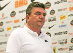 Andrés Sanchez fala sobre impeachment de Augusto Melo no Corinthians