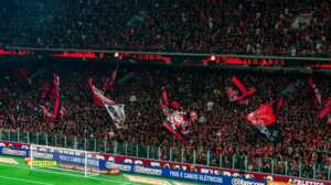 Athletico x Atlético-MG - Último jogo atrasado do Brasileirão