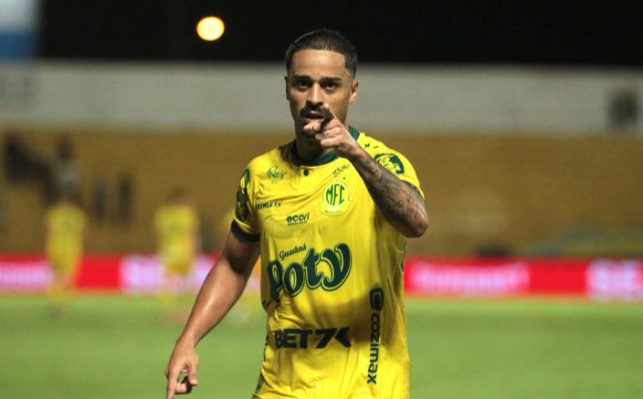 Série B pode ter acesso de trio paulista na próxima rodada. Veja cenários! 4 Screenshot 5 1