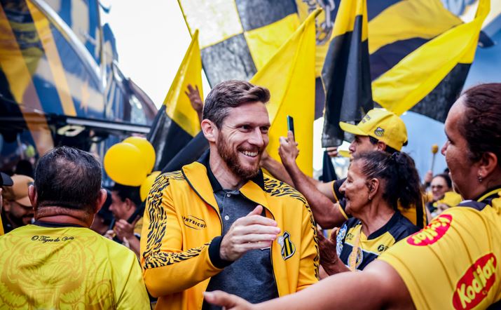 Série B pode ter acesso de trio paulista na próxima rodada. Veja cenários! 3 Screenshot 6 1