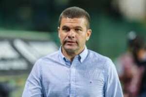 Queda para a Série C afastou 