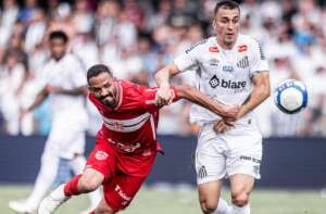 SÉRIE B: Jogos de domingo rebaixam Ponte Preta e Ituano