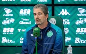 Guarani terá semana decisiva para escolha de um novo treinador para 2025