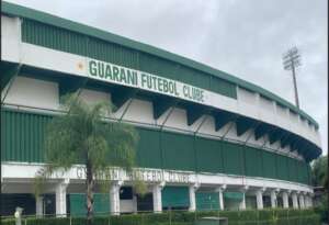 Sem treinador, Guarani atrasa planejamento para a temporada de 2025