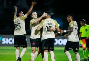 Vasco x Internacional - Caldeirão vai esfriar o Colorado?