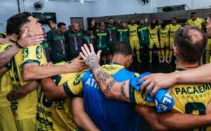 Com acessos definidos, veja classificação final da Série B!