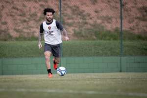 Sport tem retornos importantes para 'jogo da vida' pelo acesso na Série B