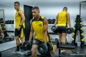 Novorizontino se prepara para último jogo em casa, diante do Paysandu