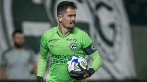 Série B: Tadeu fala em aprendizado após Goiás reagir tarde demais pelo acesso