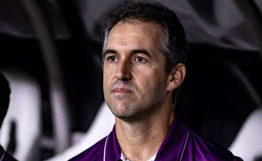 Técnico do Ceará projeta jogo duro contra o Guarani em decisão do acesso