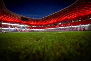 Torcedor morre durante Bayern de Munique x Benfica na Liga dos Campeões