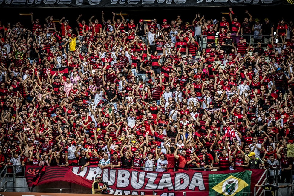 Fortaleza diminui ingressos para visitante contra o Flamengo