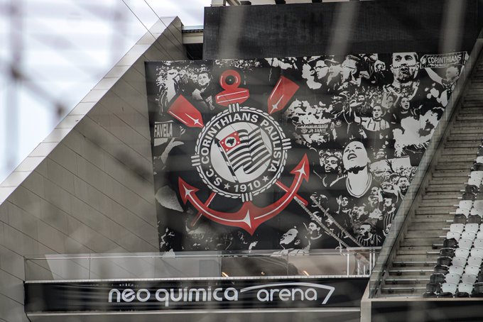 Torcida do Corinthians tem plano para quitar Neo Quimica Arena