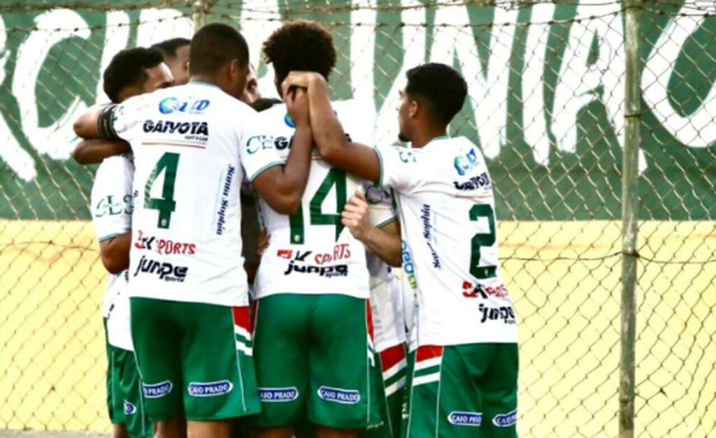 União São João inicia pré-temporada visando o Paulistão Série A3