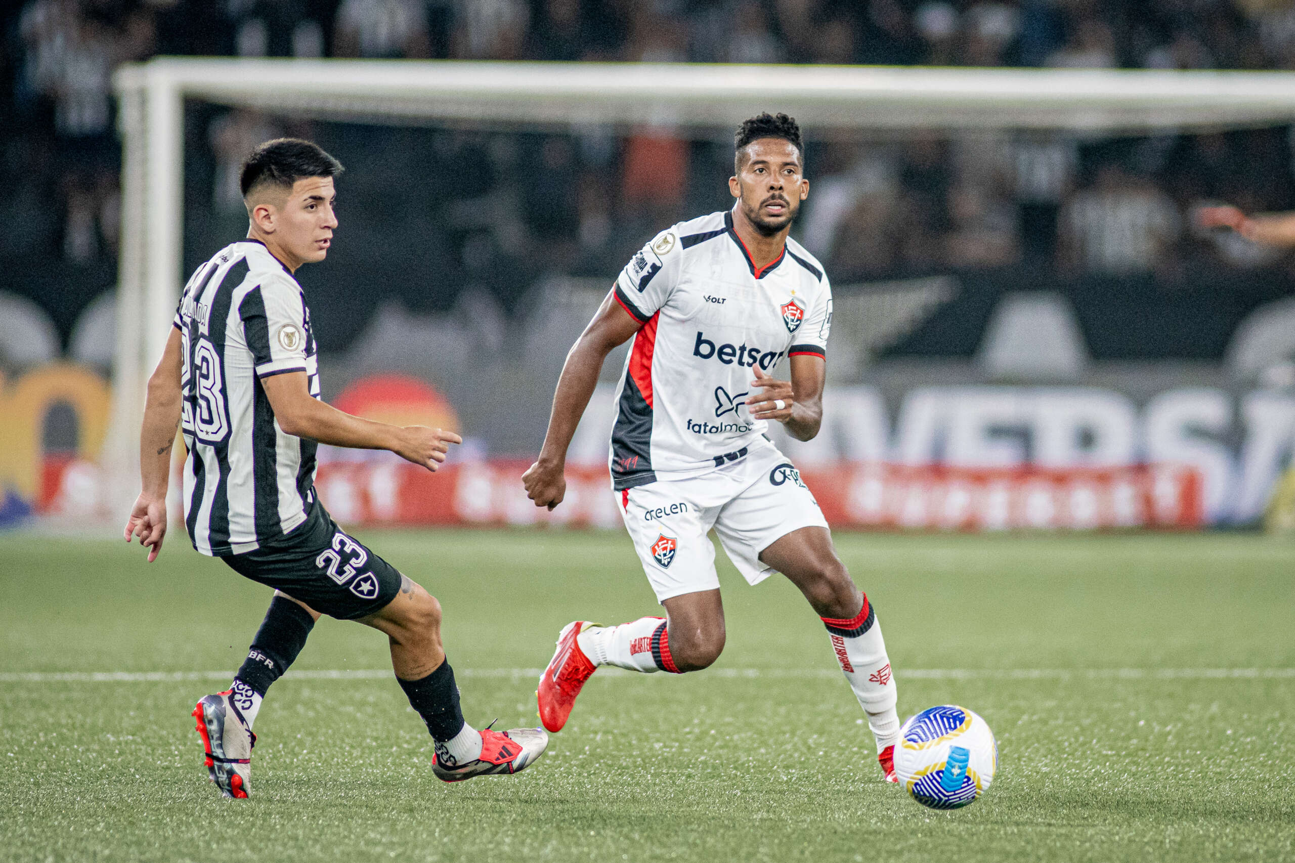 PLACAR FI: Confira os resultados deste SÁBADO (Foto: Victor Ferreira/EC Vitória)