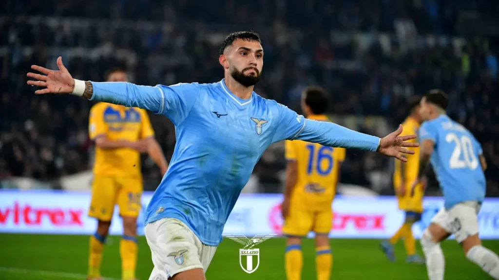 LIGA EUROPA: Lazio quer manter a liderança do torneio