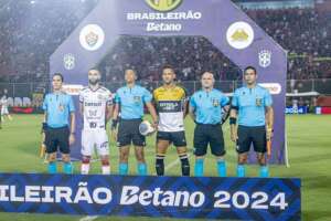 Criciúma x Vitória - Tigre e Leão buscam permanência