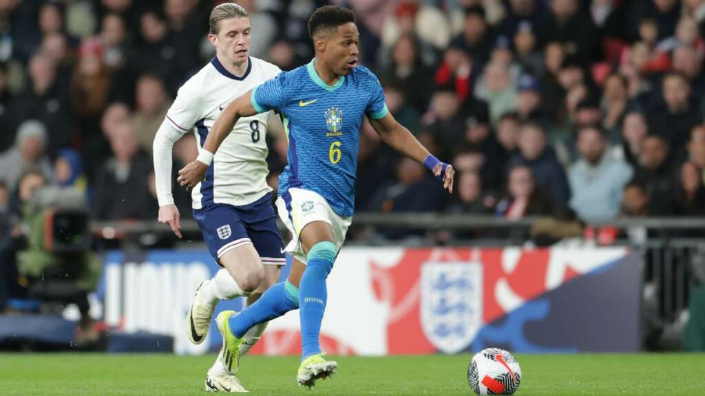 Presidente do São Paulo confia em acerto com lateral Wendell