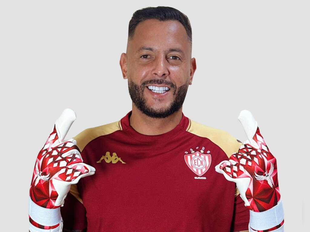 Noroeste contrata goleiro campeão da Copa do Brasil para o Paulistão