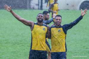 SÉRIE B: Novorizontino tenta ficar com 'duas mãos' no acesso e Goiás quer seguir vivo