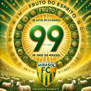 Próximo do acesso, Mirassol completa 99 anos de história