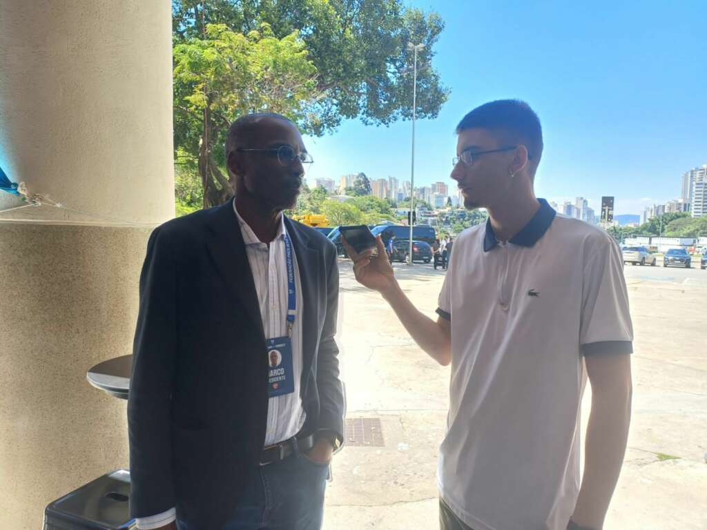 Presidente do Linense mira acesso na Série A2: “Expectativa é grandíssima”