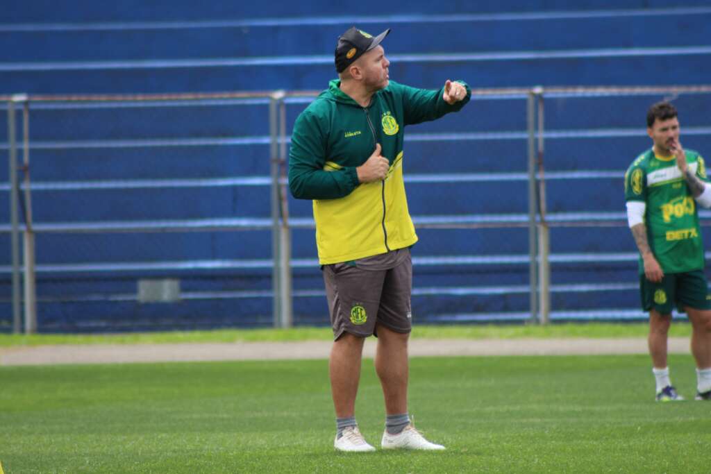 Operário-PR x Mirassol – Falta pouco para o acesso, Leão! Onde assistir e escalações!