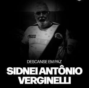 Luto! Morre funcionário da Ponte Preta por mais de duas décadas