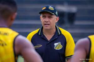 Técnico do Novorizontino projeta decisão na Série B 