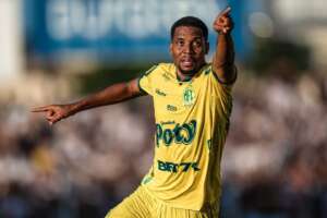 Atacante coloca Mirassol perto do acesso, mas mantém cautela: 