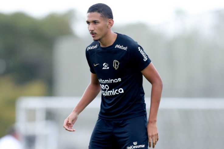 Corinthians acelera recuperações, mas pode utilizar jovem da base contra o Cruzeiro (Foto: Rodrigo Coca/Agência Corinthians)