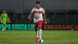 Zagueiro do CRB garante foco total para 