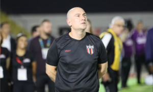 Técnico do Botafogo-SP lamenta falhas contra o Ceará e projeta duelo decisivo com o Avaí