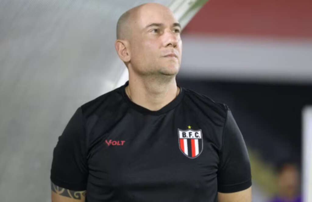 Zanardi garante ‘mudança de planejamento’ no Botafogo-SP em 2025