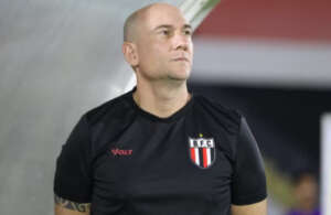 Zanardi garante 'mudança de planejamento' no Botafogo-SP em 2025