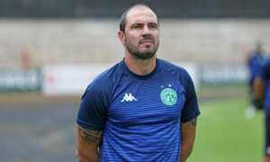 Allan Aal não seria a melhor alternativa para o Guarani