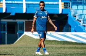 Avaí libera dupla para procurar novos clubes