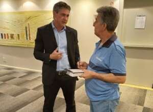 EXCLUSIVO! Dono da SAF do América-SP fala com o FI e anuncia diretor de futebol