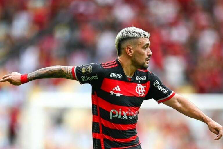 Foto: Divulgação / Flamengo