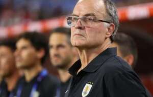 Bielsa diz que Uruguai vai para cima do Brasil em Salvador